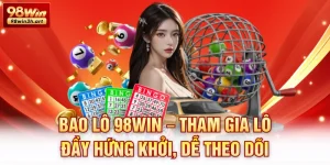 Bao lô 98Win