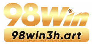 logo nhà cái 98win uy tín